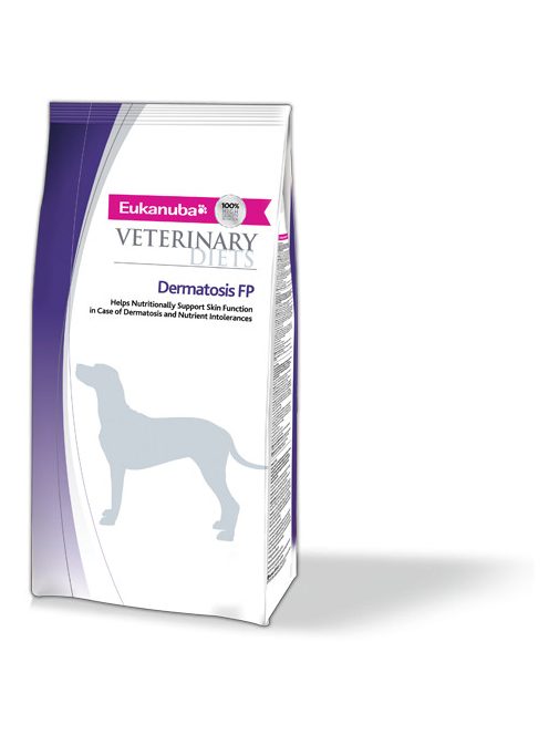 Eukanuba Dermatosis 5kg