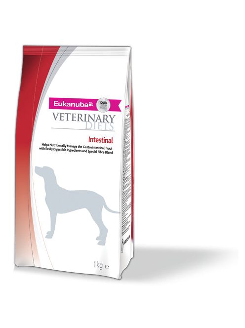 Eukanuba Intestinal Adult 5kg
