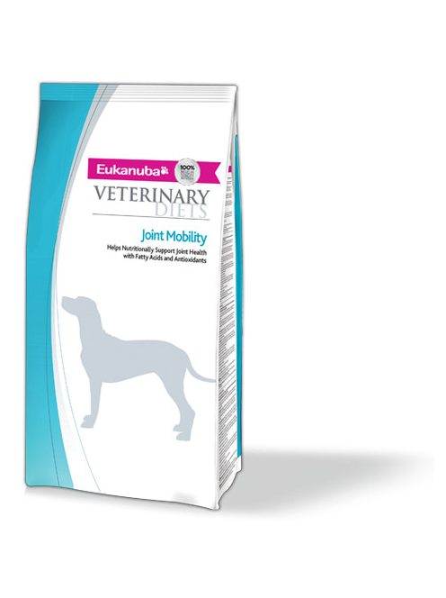 Eukanuba Joint Mobility 12kg