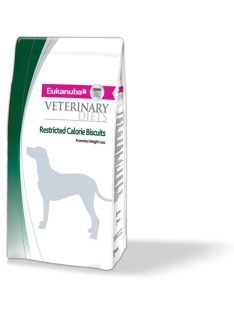Eukanuba Restricted Calories 12kg