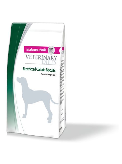 Eukanuba Restricted Calories 5kg
