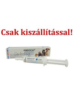 Ferdocat belsőleges gél 15g