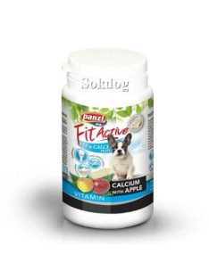 Fit-a-Calci Plus 1000mg  60db/cs.