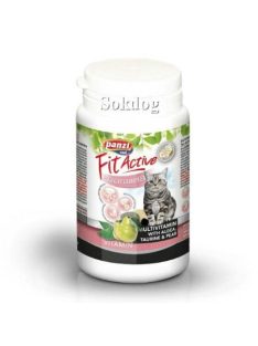 Fit-a-Cat Complex 1000mg  60db/cs.