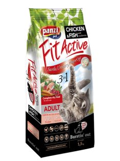 FitActive Adult  3 in 1, 1,5kg