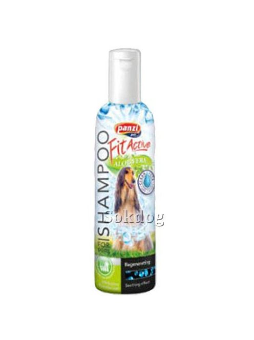 FitActive Aloevera sampon 200ml