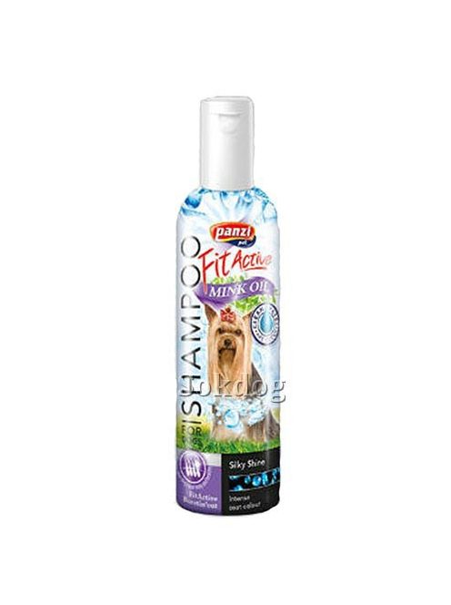 FitActive Nercolajos sampon 200ml