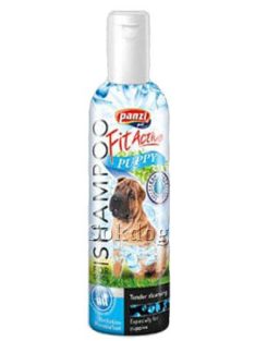 FitActive Puppy sampon 200ml