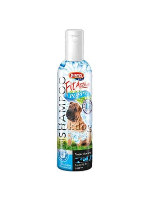 FitActive Puppy sampon 200ml