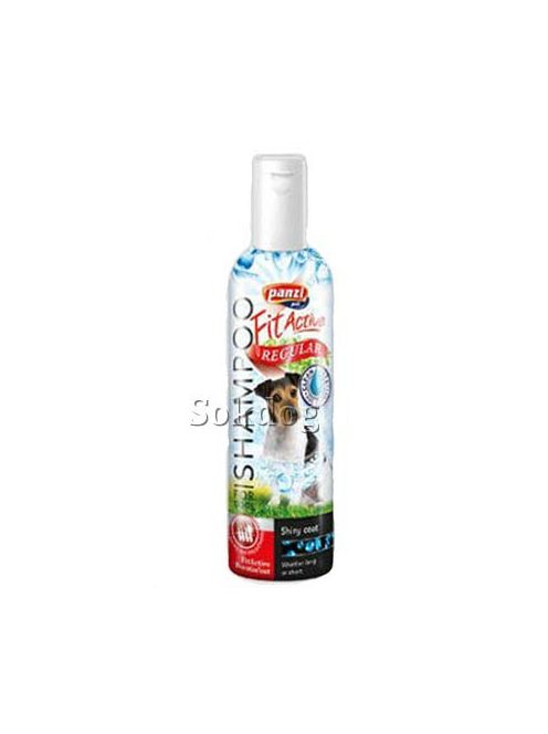 FitActive Regular sampon 200ml