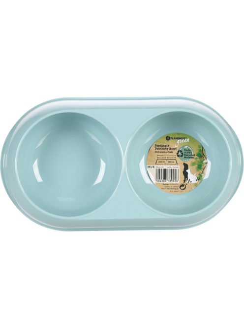 Flamingo ikertál 2*200ml