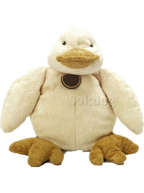 Flamingo Plüss kacsa Ferdi 36cm (45999)