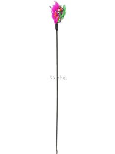 Flamingo Tollas pálca 59cm (46226)