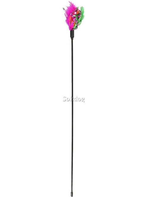 Flamingo Tollas pálca 59cm (46226)