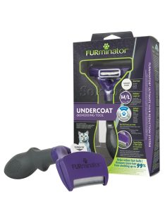 Furminator Cat Large Short