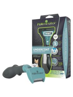 Furminátor Cat Small Short
