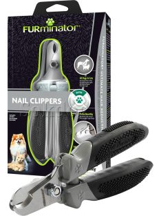 Furminator karomvágó