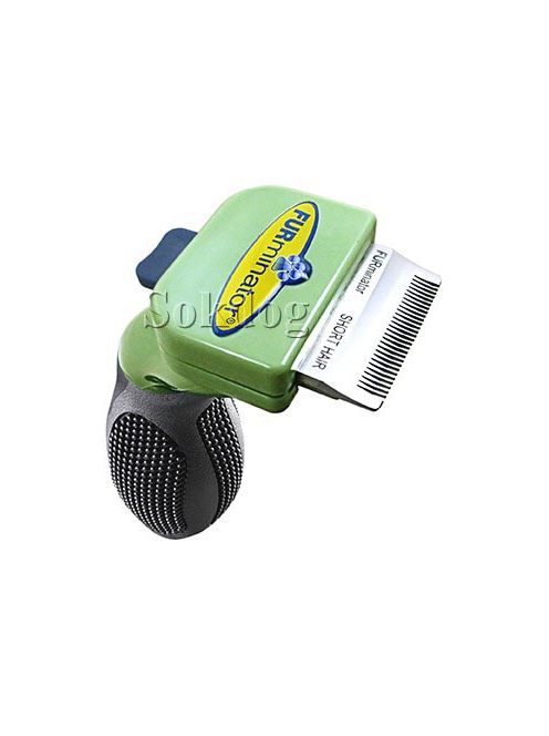 Furminator Toy Short