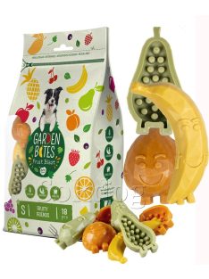 Garden Bites Fruity Friends 270g (18db/7cm)