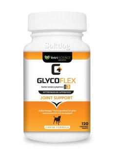 GlycoFlex III tabletta 120db/doboz