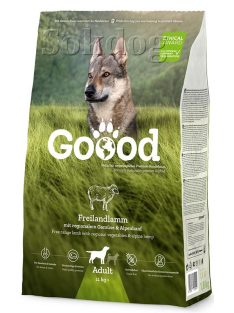 Goood Adult bárány 10kg