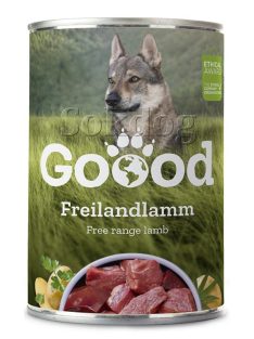 Goood Adult bárány konzerv 400g