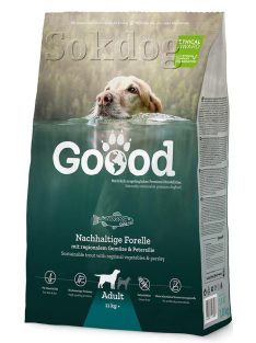 Goood Adult pisztráng 1,8g