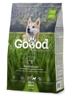 Goood Mini Adult bárány 150g