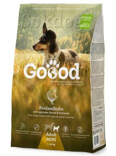 Goood Mini Adult csirke 150g