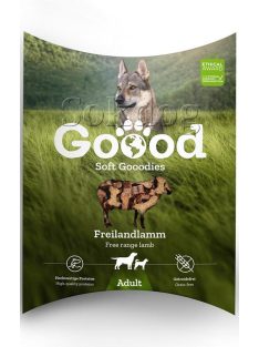 Gooodies Soft Snack Adult bárány 100g