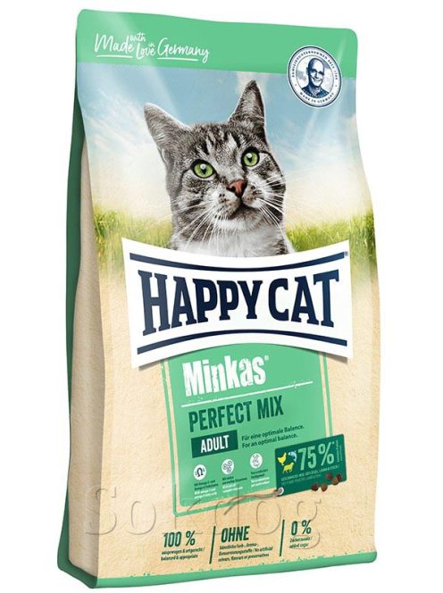 Happy Cat Minkas Perfect Mix  1,5kg