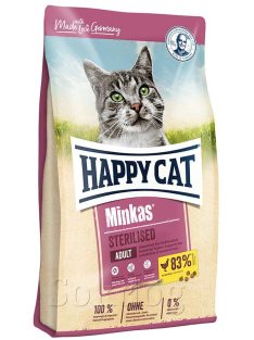 Happy Cat Minkas Sterilised 1,5kg