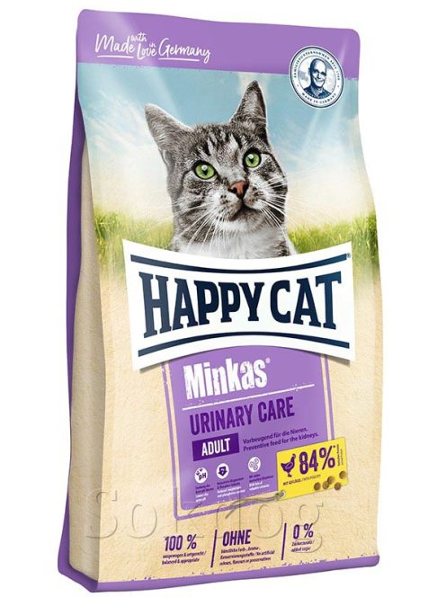 Happy Cat Minkas Urinary Care 10kg