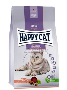 Happy Cat Senior Atlantic Salmon 300g