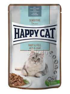 Happy Cat Sensitive Skin & Coat 24*85g