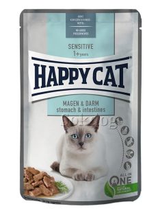 Happy Cat Sensitive Stomach & Intestines 20*85g
