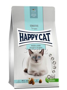 Happy Cat Sensitive Stomach & Intestines 4kg