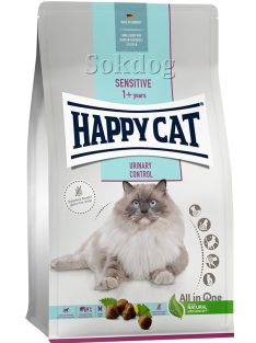 Happy Cat Sensitive Urinary Control 1,3kg