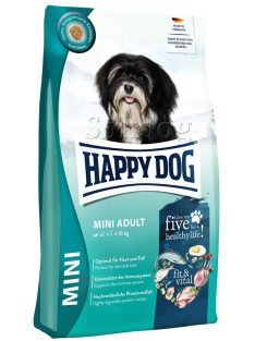 Happy Dog Adult Mini 10kg