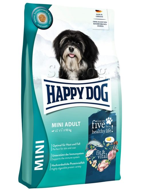 Happy Dog Adult Mini 4kg