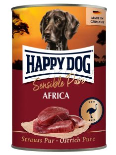 Happy Dog Africa 6*400g