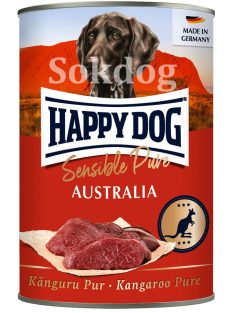 Happy Dog Australia 6*400g