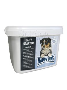Happy Dog Baby Starter 1,5kg