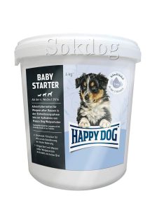 Happy Dog Baby Starter 4kg
