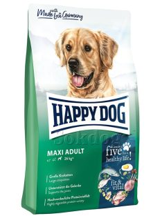 Happy Dog Fit & Vital Adult Maxi 4kg