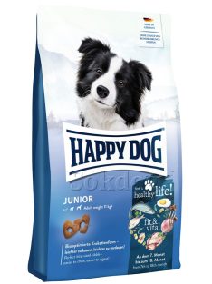 Happy Dog Fit & Vital Junior 1kg
