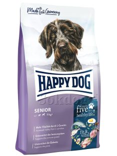 Happy Dog Fit & Vital Senior 1kg