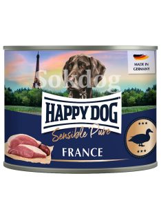 Happy Dog France 6*200g