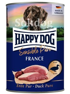 Happy Dog France 6*400g