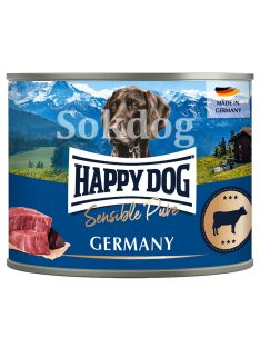 Happy Dog Germany 200g